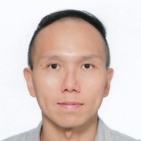 Jimmy Wong