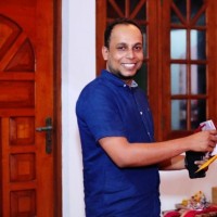 Pulasthi Sanjaya