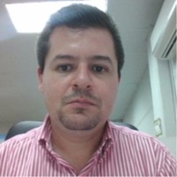 Rodolfo Mora Murillo