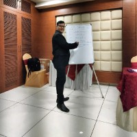 Gaurav Mourya