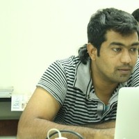Rajasekar Selvaraj