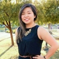 Ashley Ung