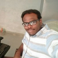 Naveen Raj