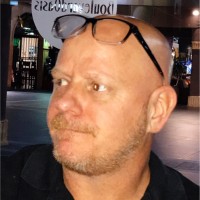 Sean Boswell