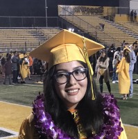 Lizbeth Perez Montoya