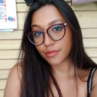 Melissa Moraes
