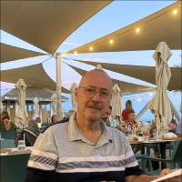 Christophe Pernelle
