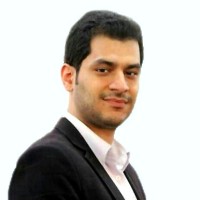 Saeid Khazraei Khodabakhsh