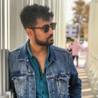 Prakash Shee