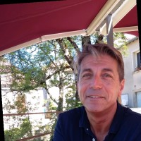 ROBIN Stephane
