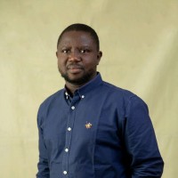 Yemi Farotade