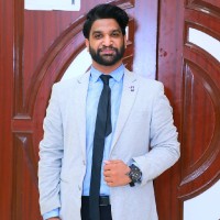 Ratnesh Kumar Singh