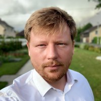 Nicolas DOBLER
