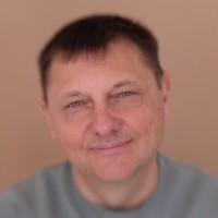 Igor Sokolov