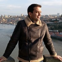 Eduardo Galán Carmona