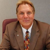 Tim Flanagan