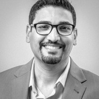 Vimal Paul