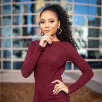 Mariah Brown