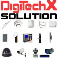 DigiTechX Solution
