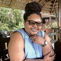 Simbonge Ntuli