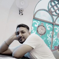 Rajeev Garg