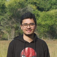 Aniruddh Sharma