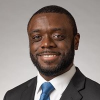 Larry Mcmillan, Mha, Chc