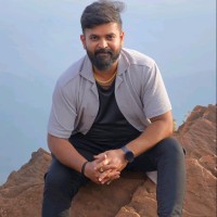 Sujay Kumar A