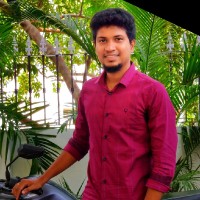 Yokesh M