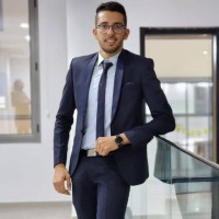 Hazem Daoud