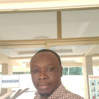 Eric Ayamga