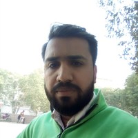 Syed Saud