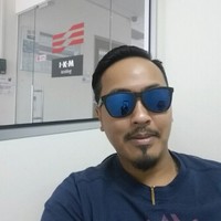 Joe Yahya Jumaat