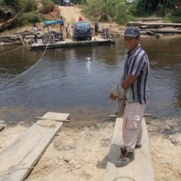 Jaka Karang Tunggal