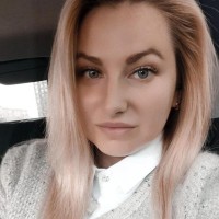 Anastasiia Denisova