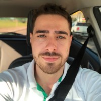 Felipe Augusto Save Mundi Monteiro