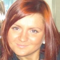 Anastasia Solovyeva (Agafonova)