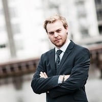 Frederik Tingkær