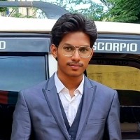 Jaswanth Kumar B N