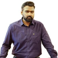 Arun George Varghese