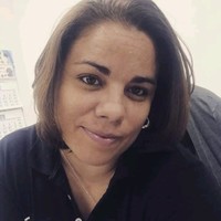 Gabriela Gutierrez Blanco