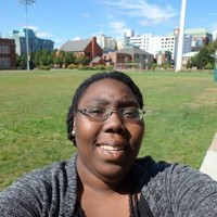 Ruth Calixte