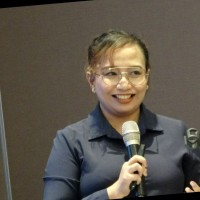 Ariane Joy Coronel
