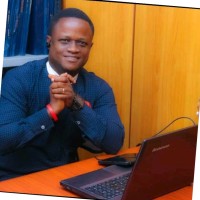 Abasiubong Tom