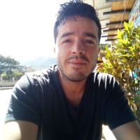 Jorge Varea Ribadeneira