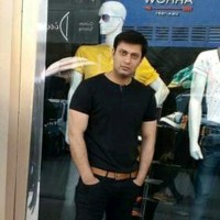 Mohammad Iqbal