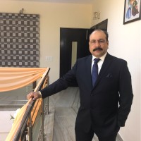 Jitendra Anand