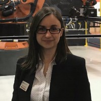Fatme Zekerieva (Fatma Korkmaz)