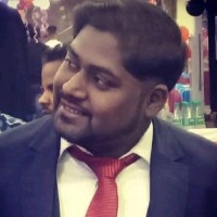 Moshahid Alam