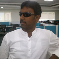 Selvakumar P